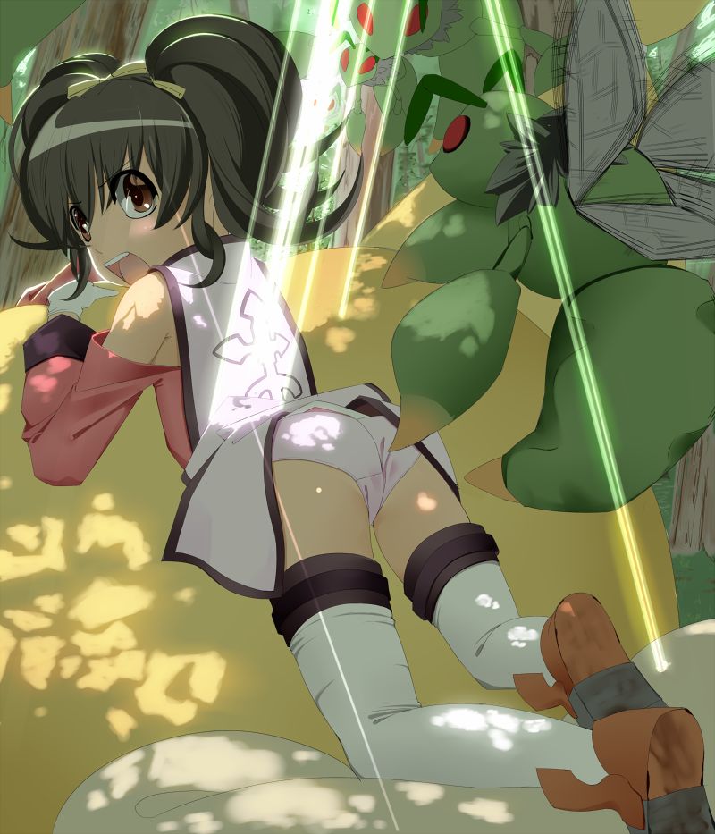 TALES OF BADEND page 3 full