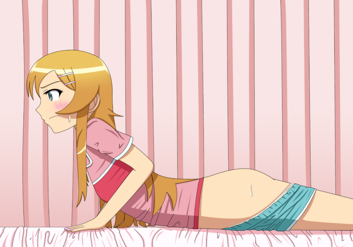 Ore Imouto Kawaii Sei 2 page 6 full