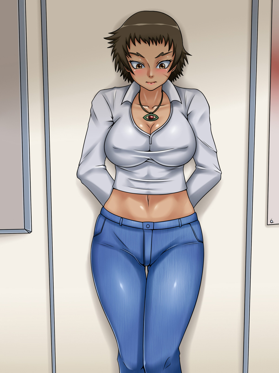 Shijou Saiaku no Date Freya page 7 full