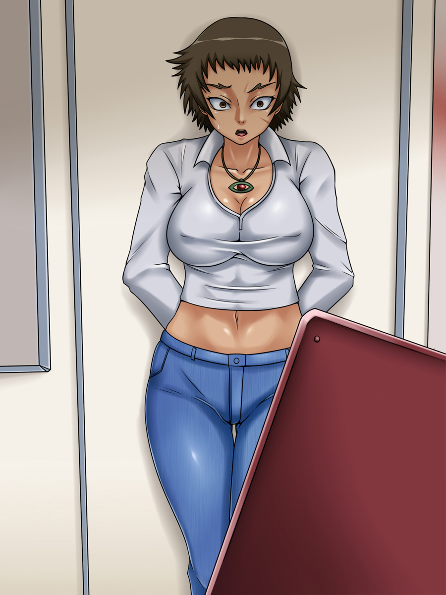 Shijou Saiaku no Date Freya page 9 full