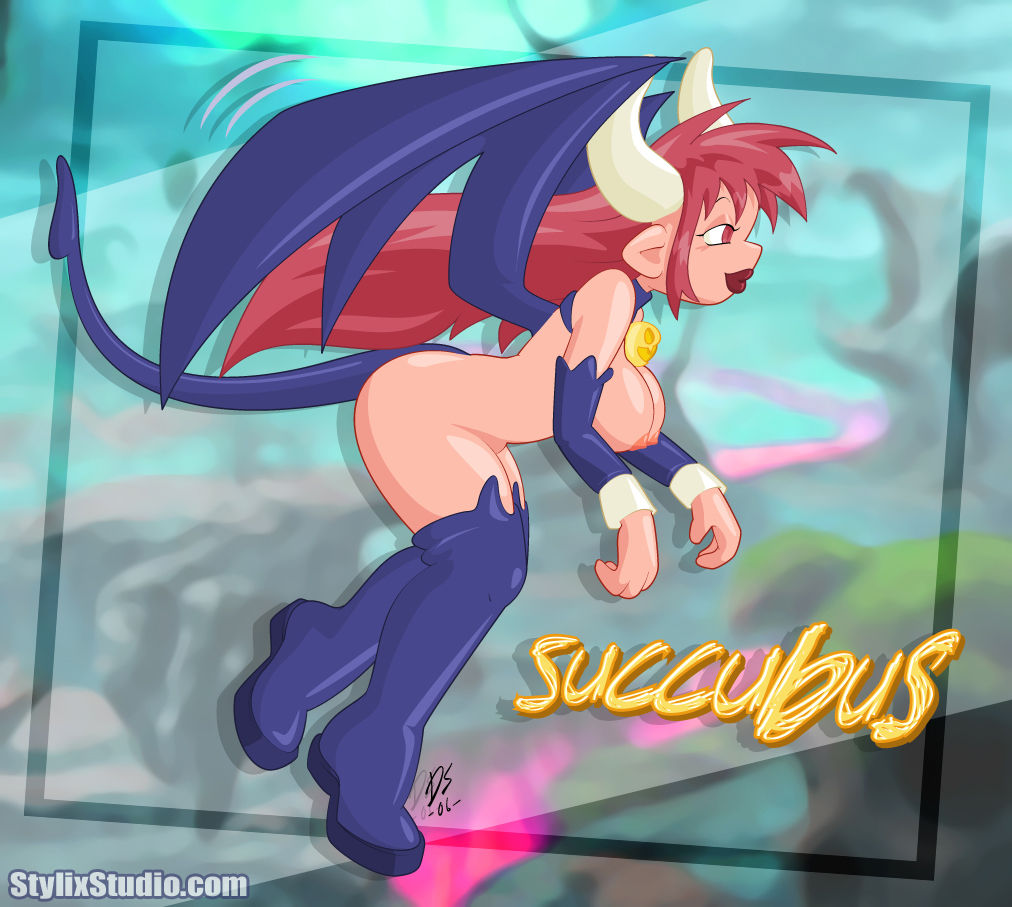 Art by Stylix page 3 full