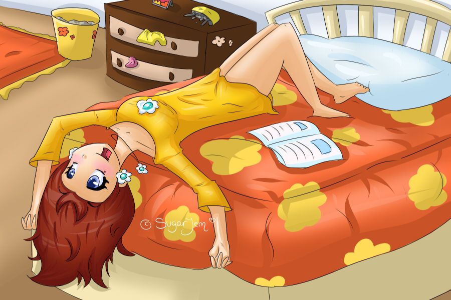 Princess Daisy Collection Part 04 page 5 full