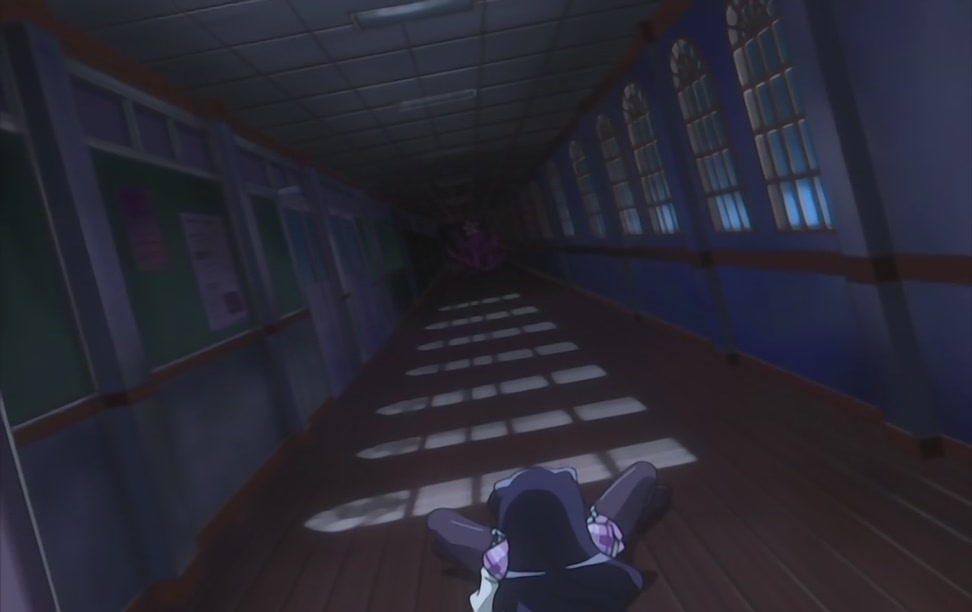 In'youchuu The Animation 01 HQ page 2 full