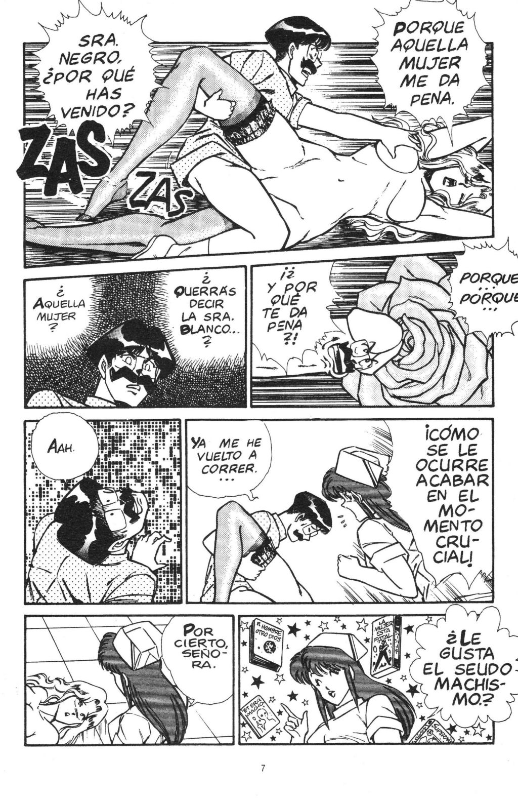 Ogenki Clinic Vol.3 page 10 full