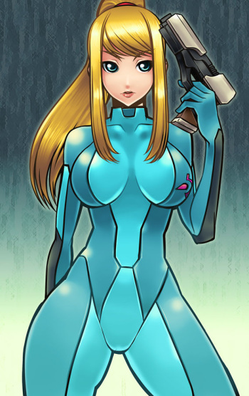 samus pics cover