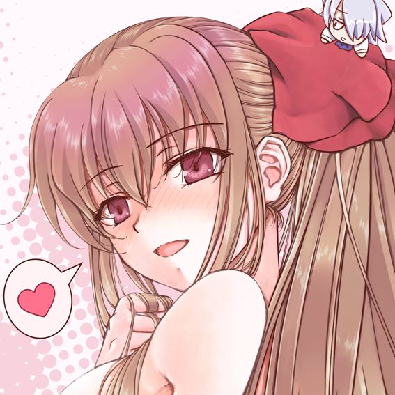 <Pixiv>virginal page 9 full