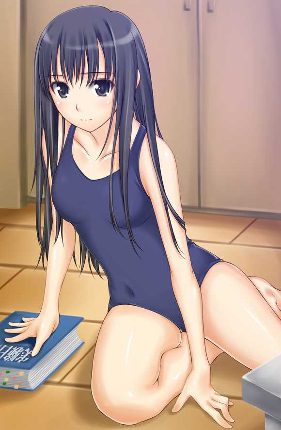 エロい水着画集 page 10 full