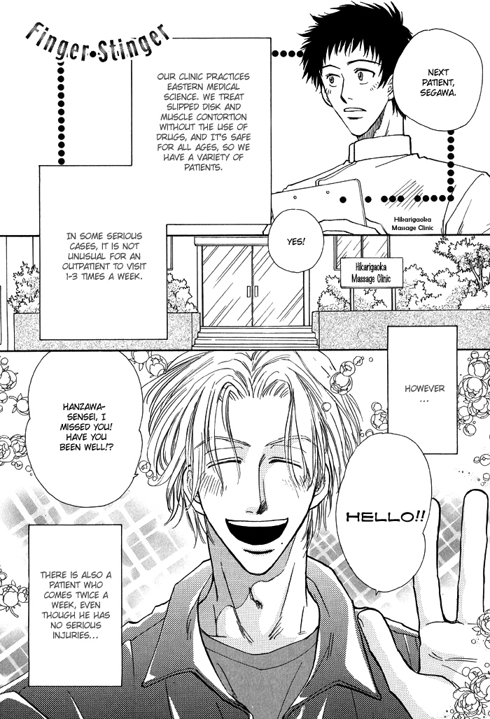 Finger Stinger page 4 full