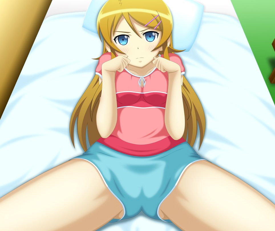 Ore no Imouto Enikki page 3 full