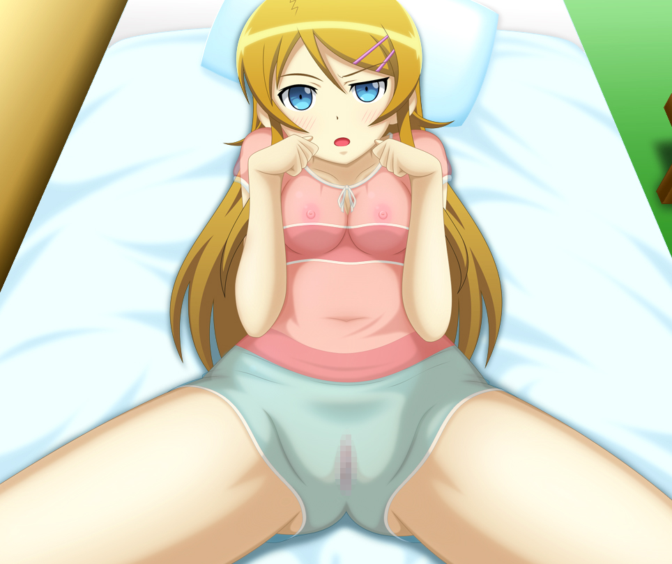 Ore no Imouto Enikki page 5 full