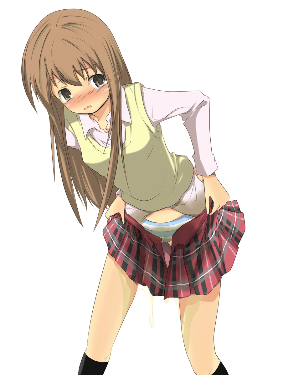 Peeing/Wetting girls page 3 full