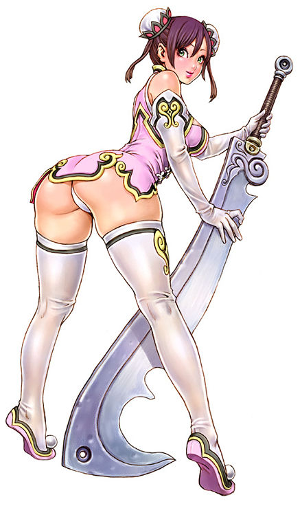 Bunch of sexy Wallpapers page 3 full