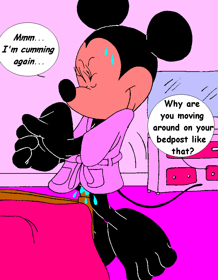 minnie and micke's good time page 10 full