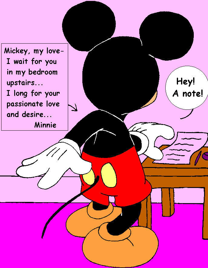 minnie and micke's good time page 2 full