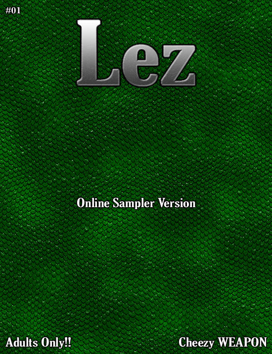 Lez page 1 full