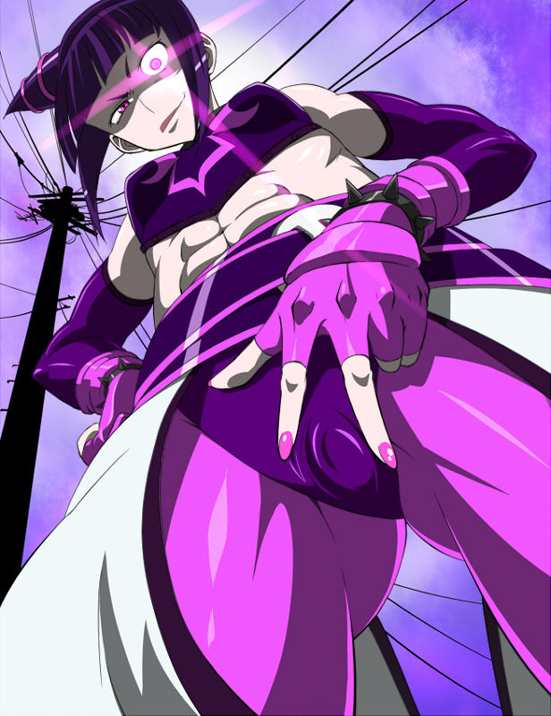 Juri Han page 3 full