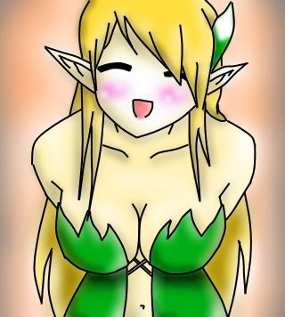 Lunia Hentai page 1 full