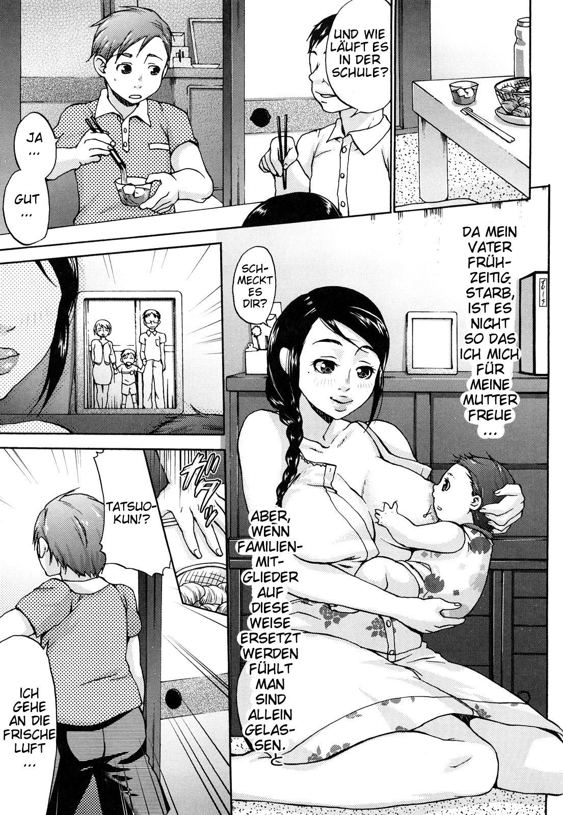 Kuchu Kuchu Mama Ch. 1 page 3 full