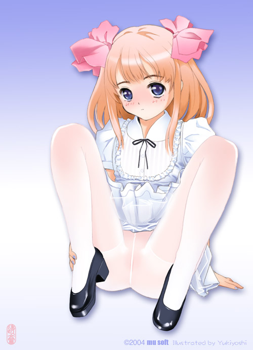 MU SOFT  gallery page 4 full