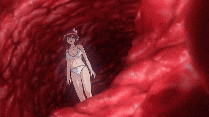 Inyouchuu Shoku ～Ryoushokutou Taimaroku～ 02 page 1 full