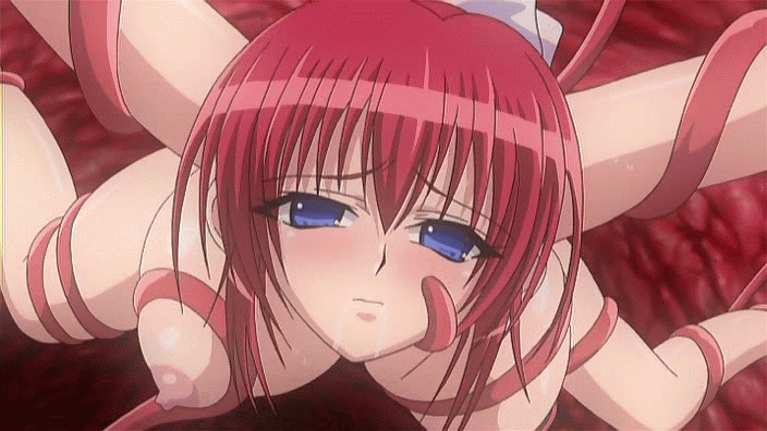 Inyouchuu Shoku ～Ryoushokutou Taimaroku～ 02 page 9 full