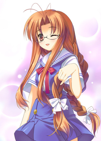 - Artist - Arikawa Satoru cover