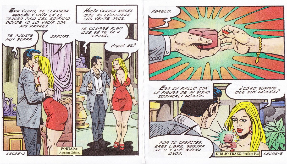 Secretos de cama_146 page 3 full