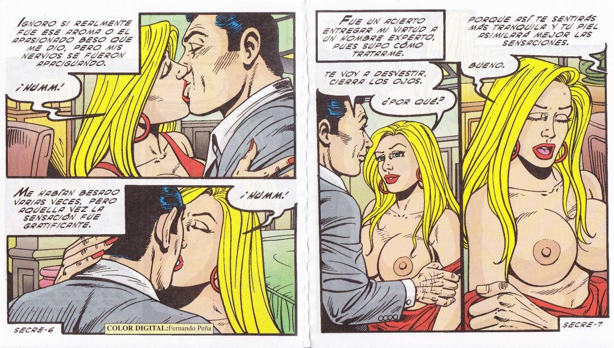 Secretos de cama_146 page 5 full