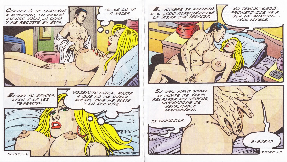 Secretos de cama_146 page 8 full