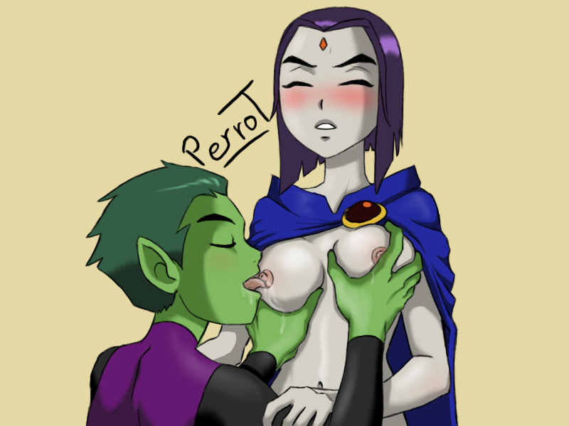 - Artist - Perrot page 7 full