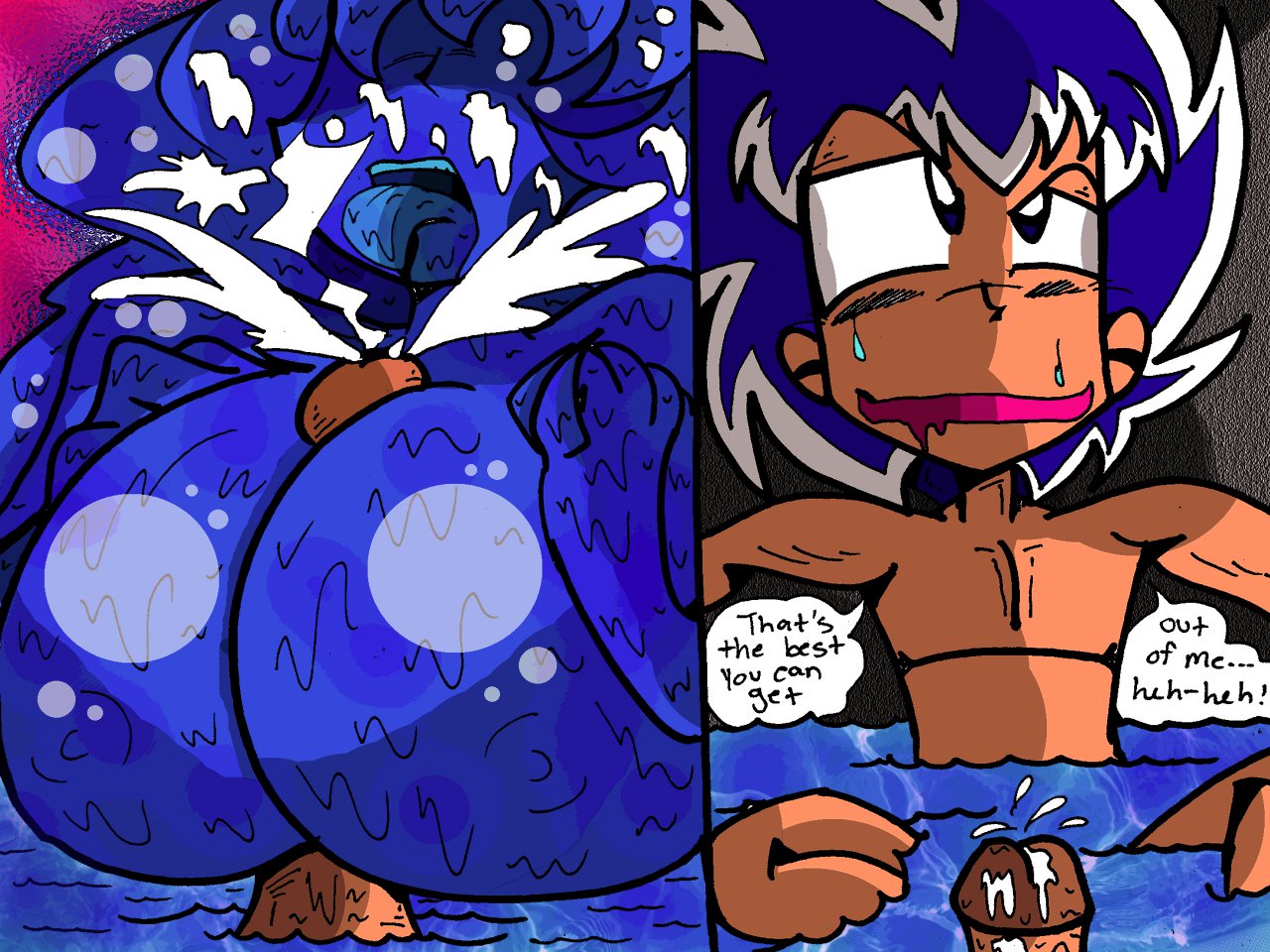 Rockin Waves page 9 full