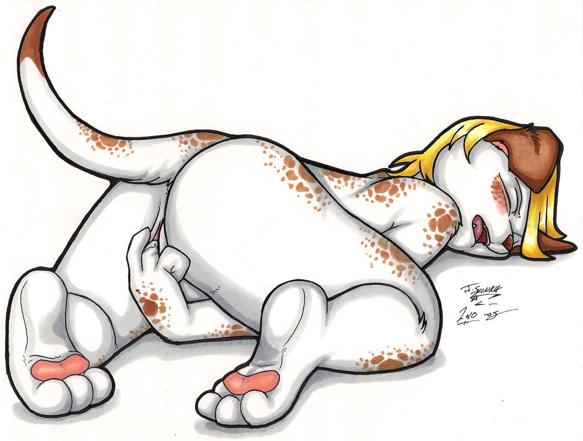 Furry Gallery 1 page 2 full