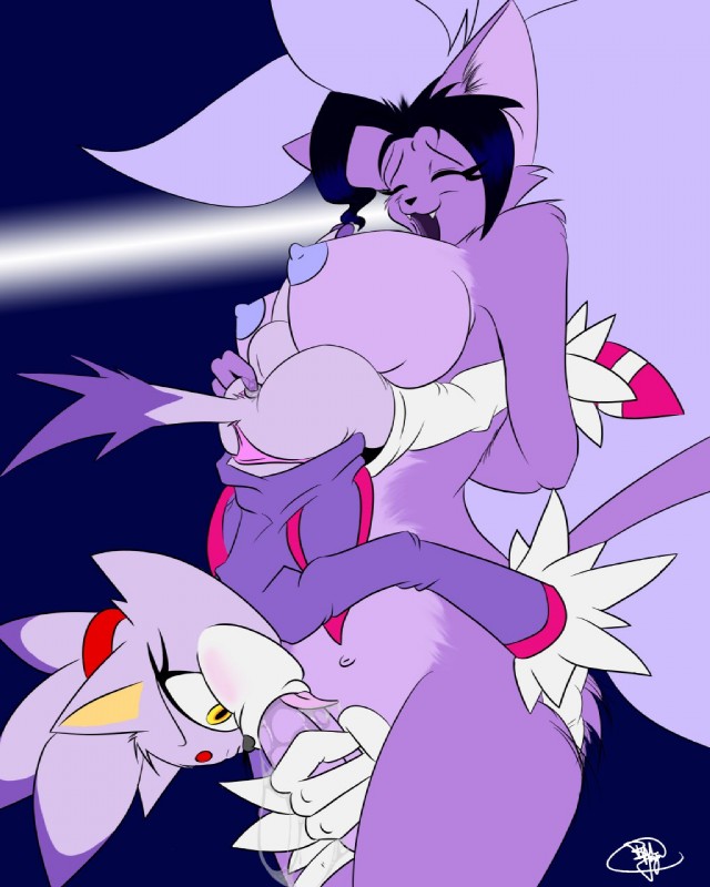 Furry Gallery 1 page 3 full