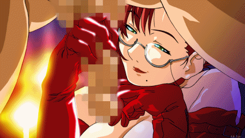 Love fetish TG page 1 full