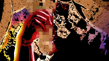 Love fetish TG cover