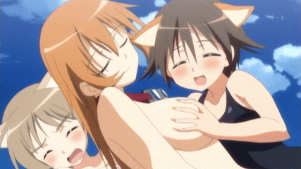Yuri Gifs page 6 full
