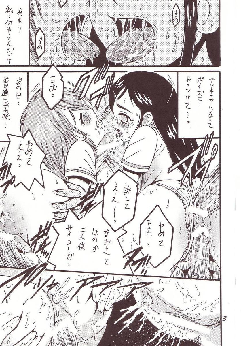 PRECURE STICK page 2 full