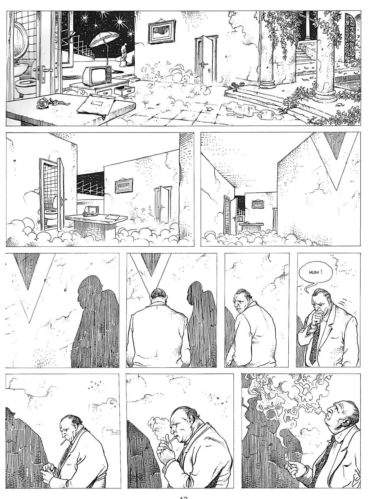 Jour de col&egrave;re page 6 full
