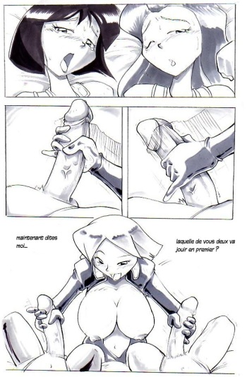 Totally Spies cover