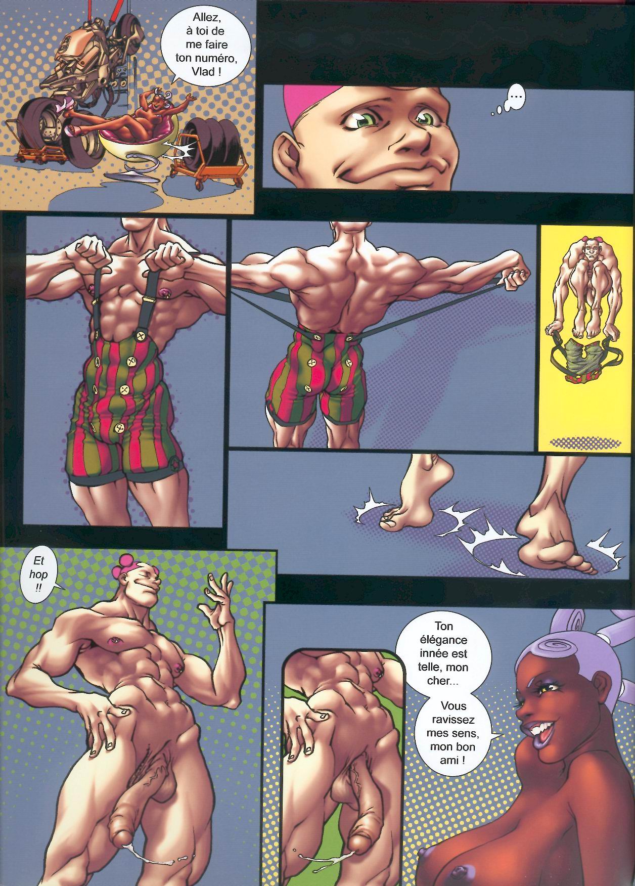 Agape page 7 full