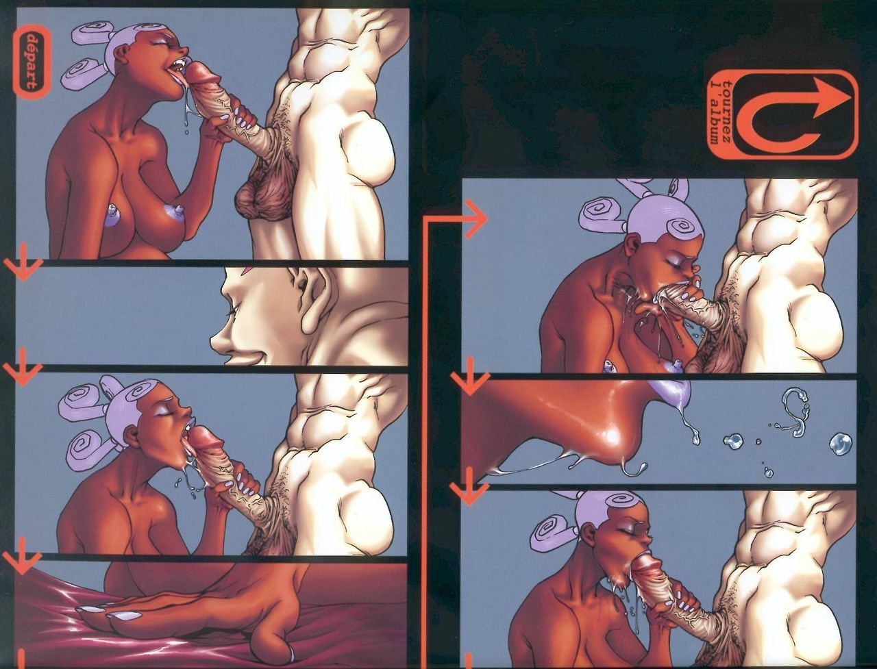Agape page 9 full