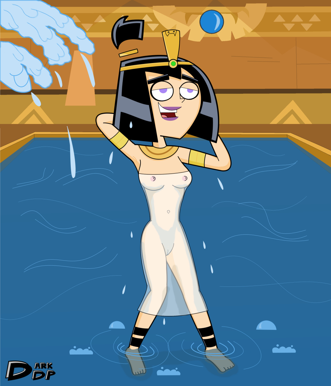 Danny Phantom pics page 5 full