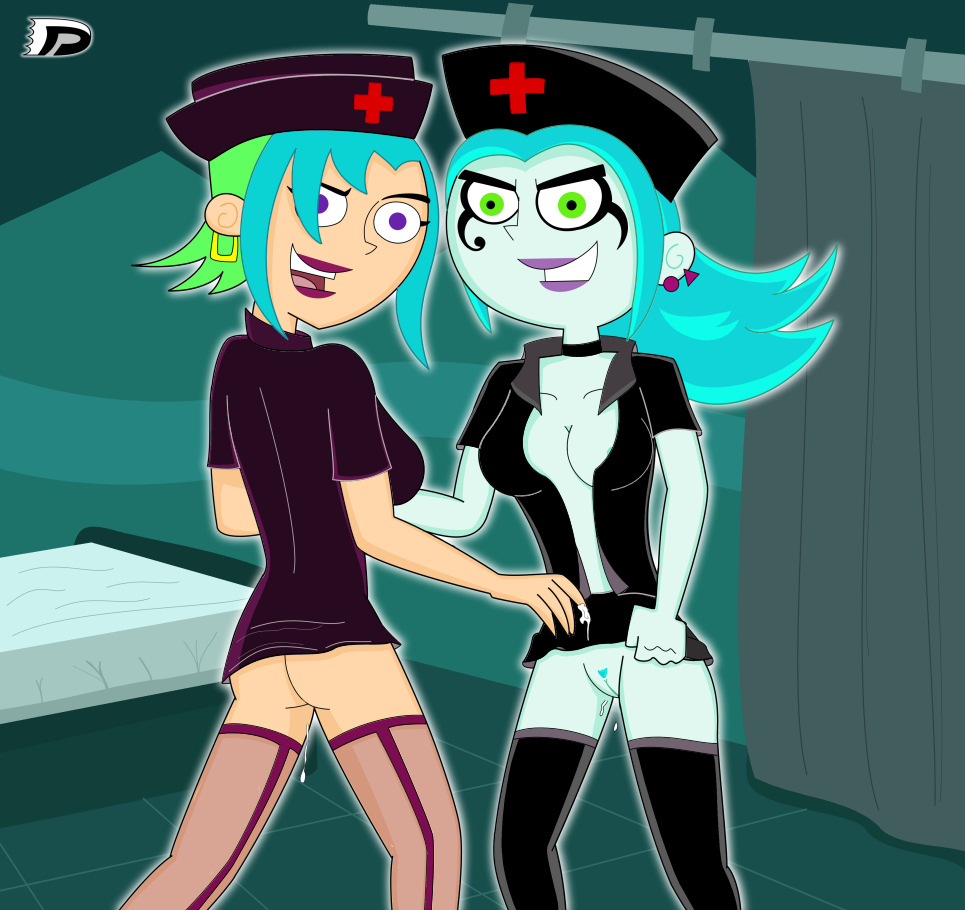 Danny Phantom pics page 9 full