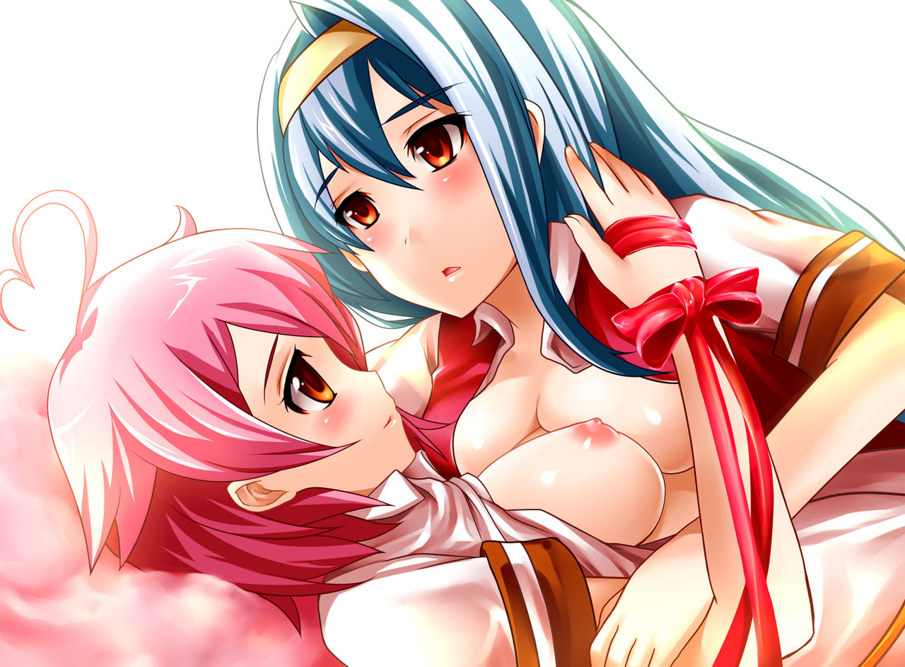 Random Arcana Heart pics 1 page 3 full