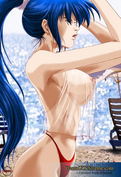 Hentai Big Breast Vault page 4 full