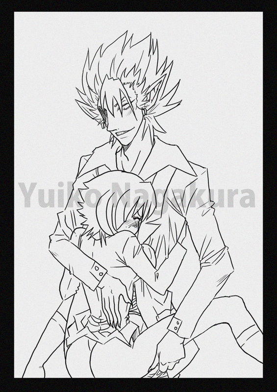 Eyeshield 21 Das Gro&szlig;e Spiel page 3 full