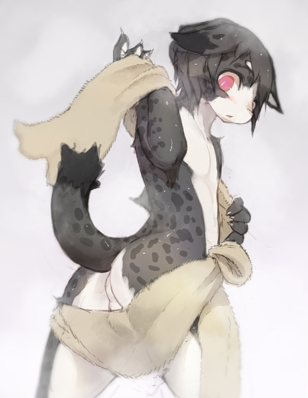 - Artist - Liki page 6 full