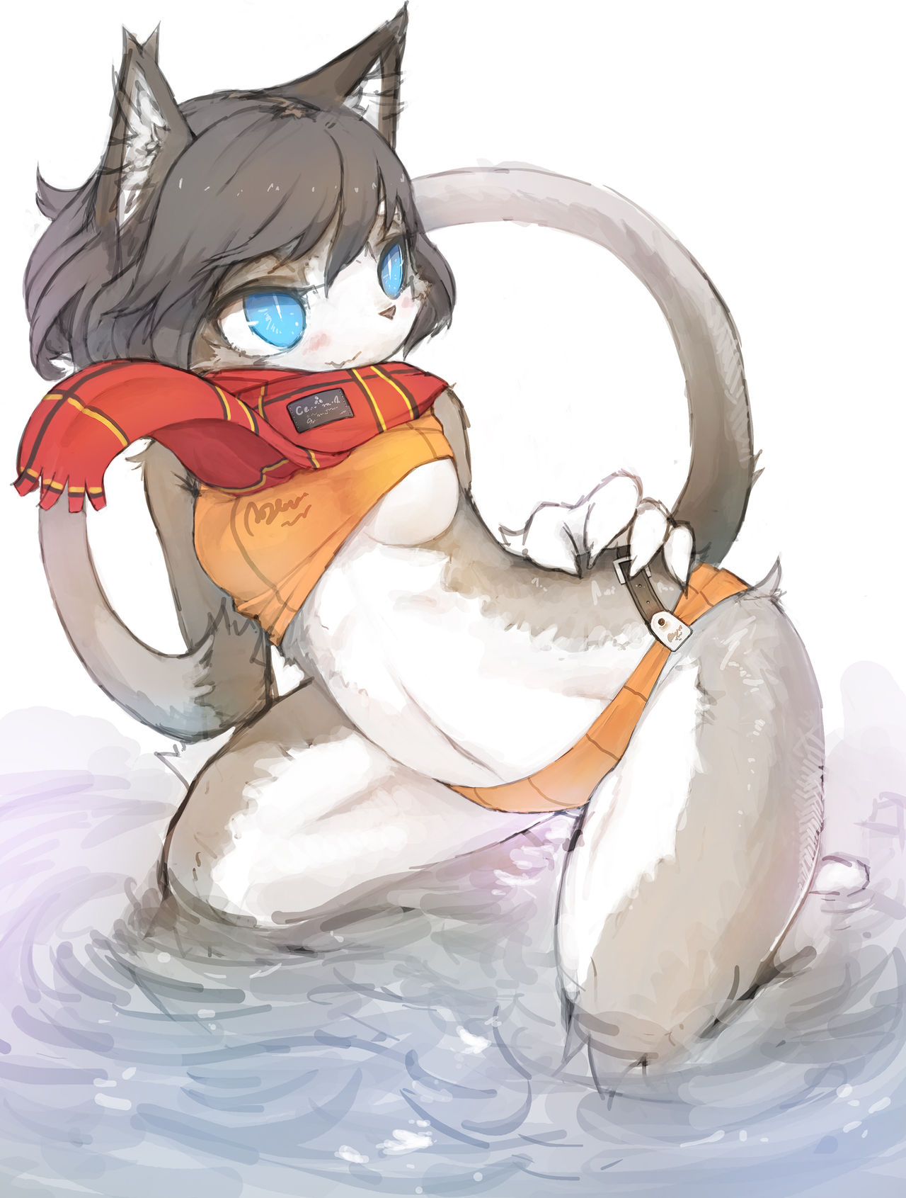- Artist - Liki page 7 full