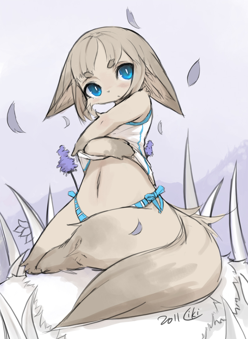 - Artist - Liki page 8 full