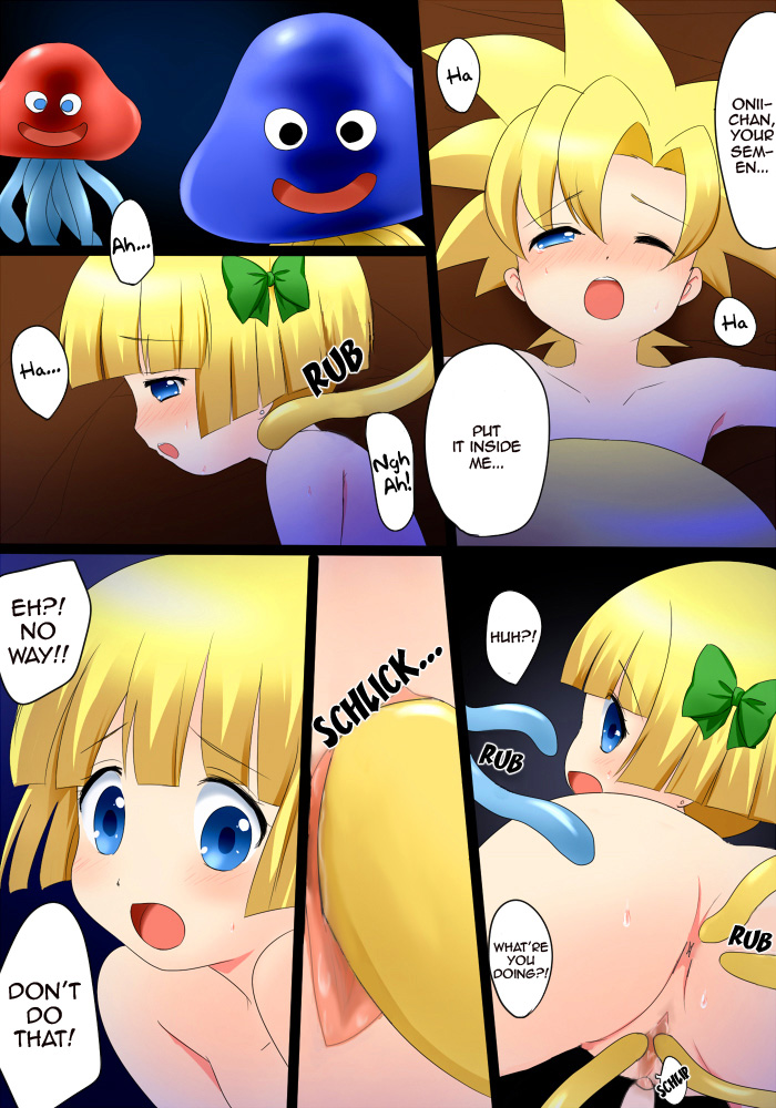Ouji to Oujo 2 Ecchi na Oasobi - Prince and Princess 2 Perverted Games page 9 full